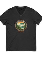 XS / Dark Grey Heather