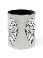 11oz / Black