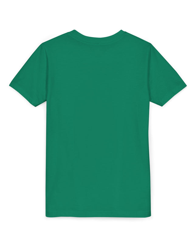 "February in Florida, Energy for Success" Youth Short Sleeve Tee