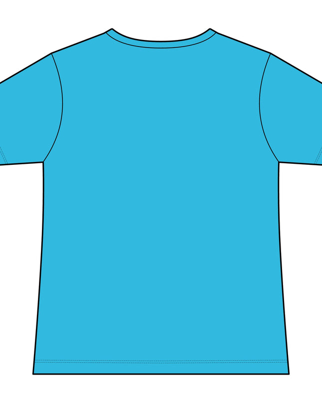 "We are Winning all the Time" Women's Relaxed Jersey Short Sleeve V-Neck Tee