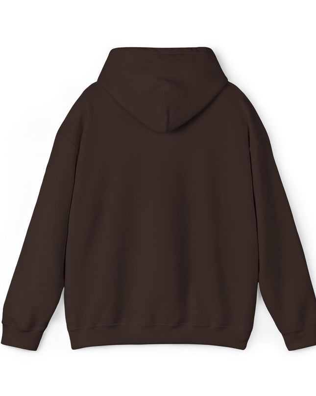 "Marin County Mom" Embroidered Unisex Heavy Blend Hooded Sweatshirt