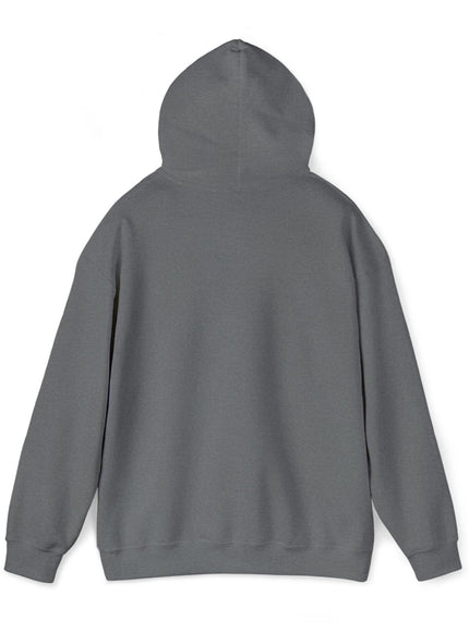 "Marin County Cat Mom" Unisex Heavy Blend Hooded Sweatshirt