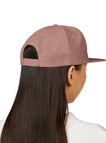"Marin Mom" Surf Cap