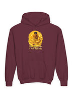 S / Maroon