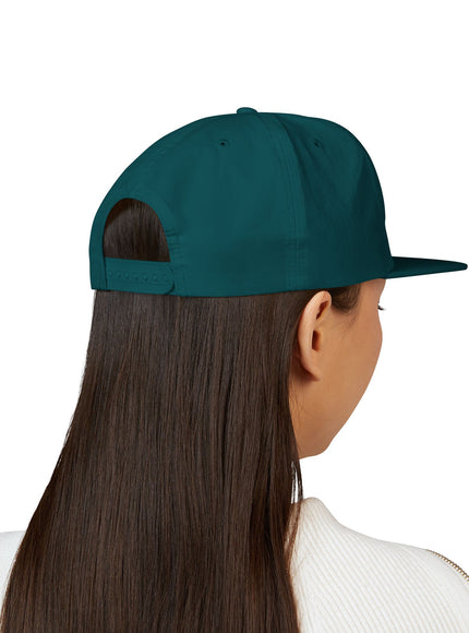 "Marin Mom" Surf Cap