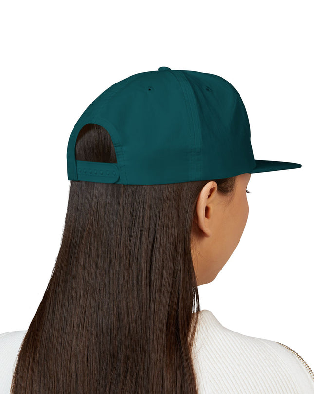 "Marin Mom" Surf Cap