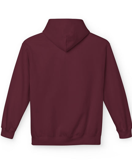 "Mom Strong" Unisex Midweight Softstyle Fleece Hoodie