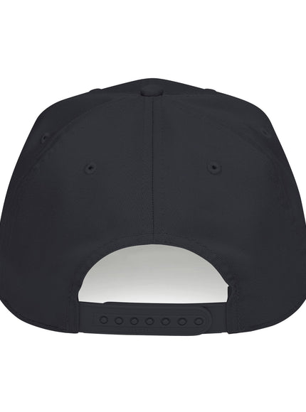 "Alebrije Panther" Mid Profile Baseball Cap