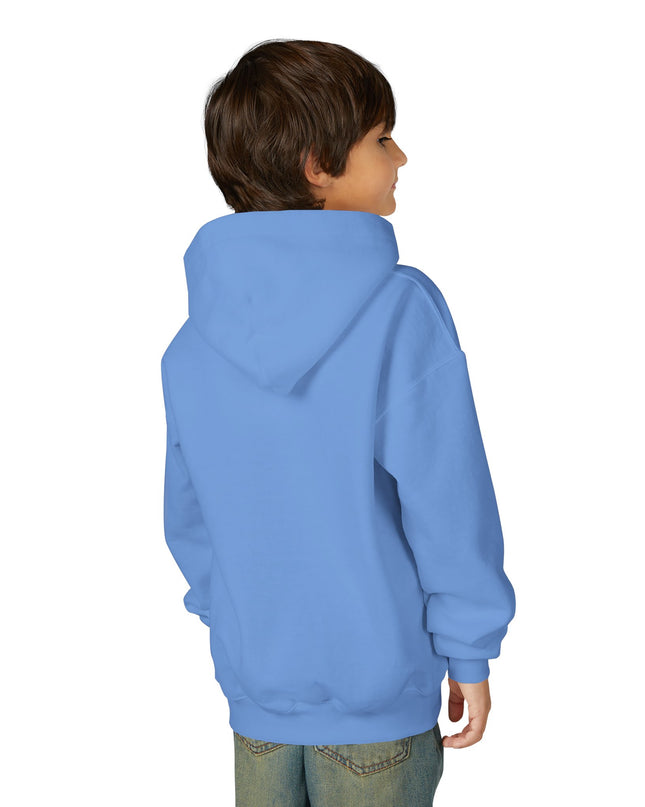 "Together We Are Loved" Youth Hooded Sweatshirt