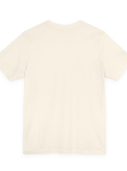 "We Can Do Hard Things" Unisex Jersey Short Sleeve Tee