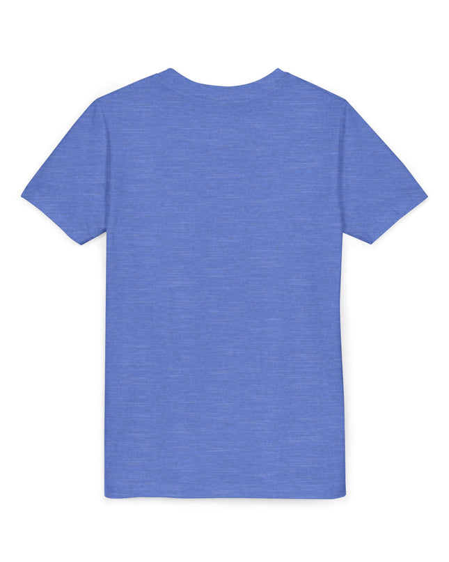 "February in Florida, Energy for Success" Youth Short Sleeve Tee