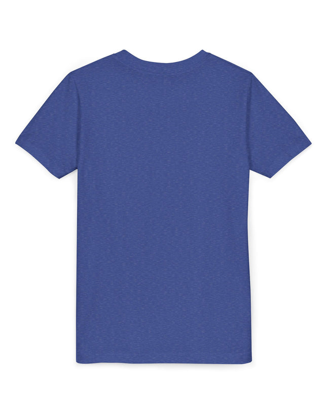 "February in Florida, Energy for Success" Youth Short Sleeve Tee