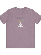 Heather Purple / XS