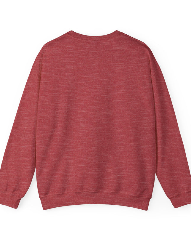 "Winter Wonderfulness" Unisex Adult Sweatshirt