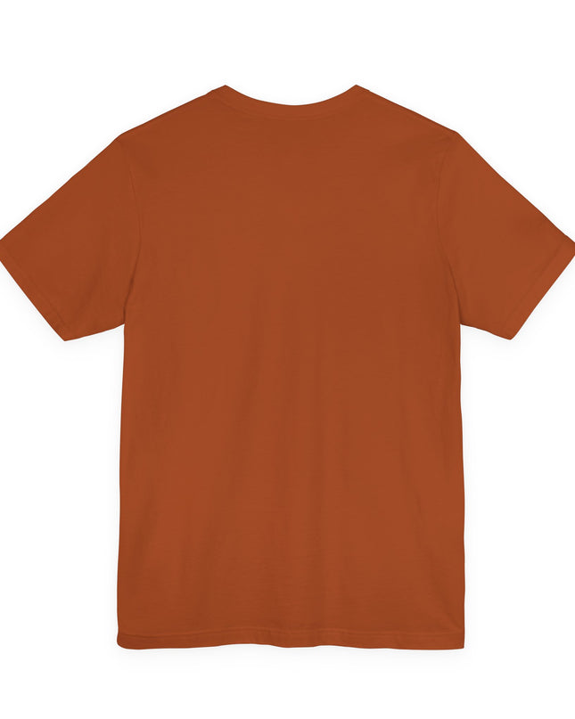 "Vuela entre Palabras" Unisex Jersey Short Sleeve Tee