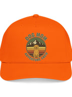 One size / Neon Orange
