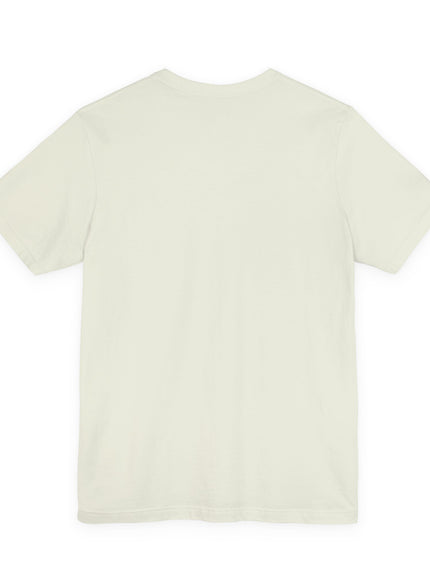 "Handle It" Unisex Short Sleeve Tee