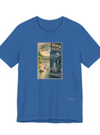 XS / Columbia Blue