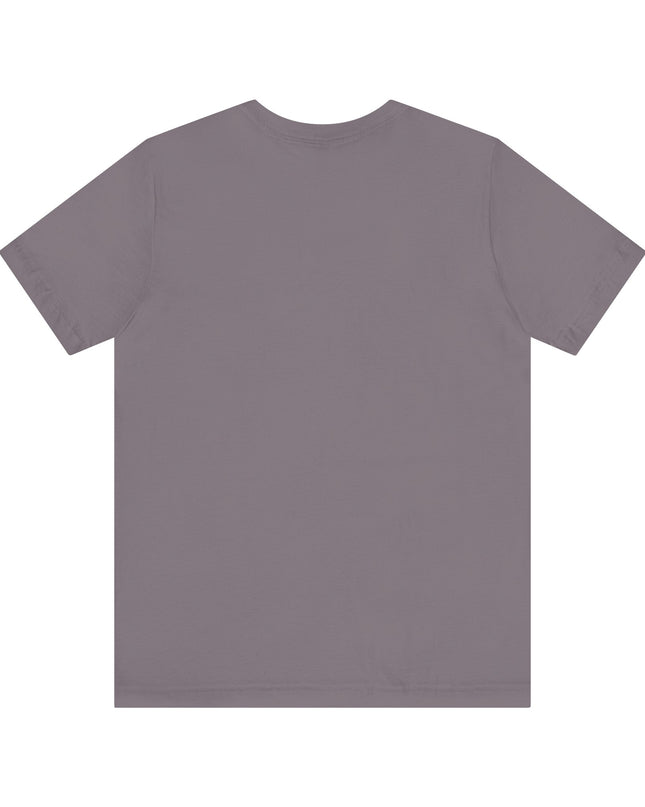 "I can Handle Challenges" Unisex Jersey Short Sleeve Tee