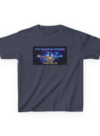 Heather Navy / S