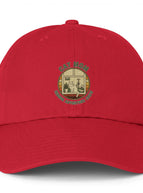 Red / One size