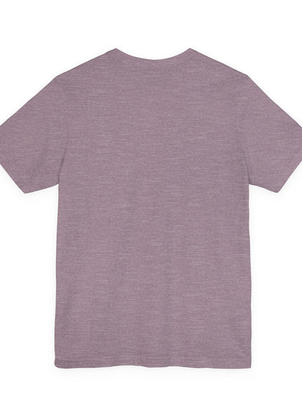 "Rewriting My Story" Unisex Jersey Short Sleeve Tee