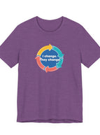Heather Team Purple