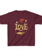 Maroon / XS