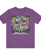 Heather Team Purple / XS