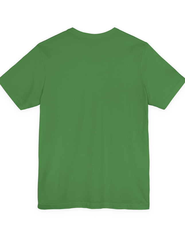 "Listening for the lesson, (Energy for Success)" UnisexJersey Short Sleeve Tee