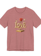 Heather Mauve / XS