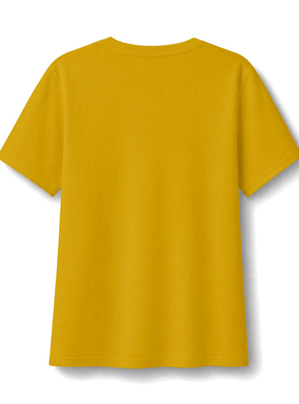 "Rooted in my Centerpoint" Women's Relaxed Jersey Short Sleeve V-Neck Tee