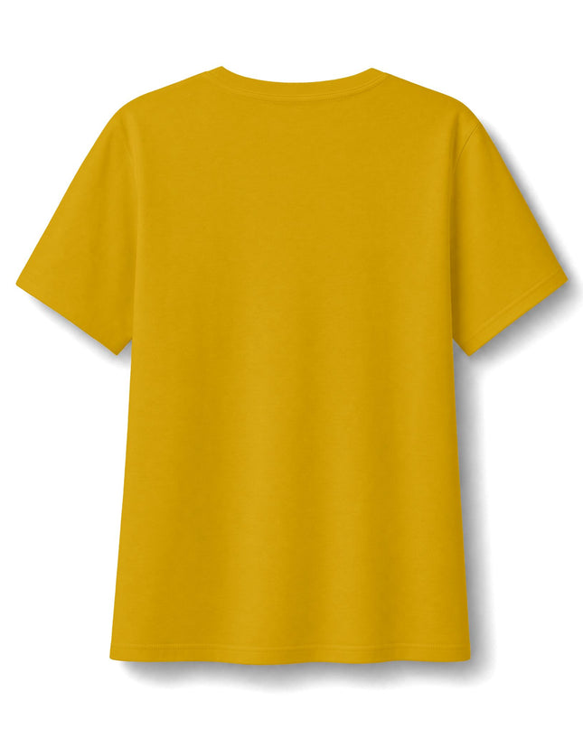"Rooted in my Centerpoint" Women's Relaxed Jersey Short Sleeve V-Neck Tee