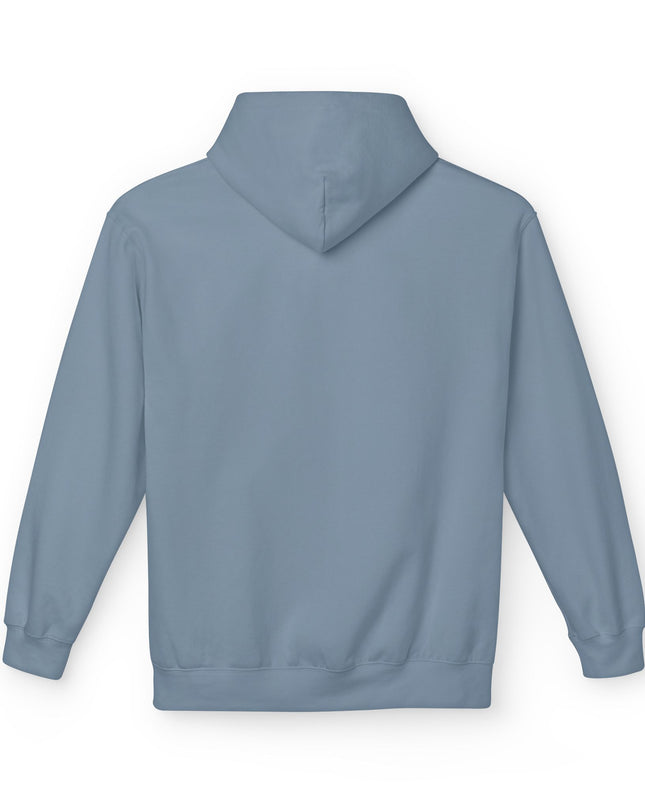 "Blessed and Beautiful" Unisex Adult Midweight Softstyle Fleece Hoodie