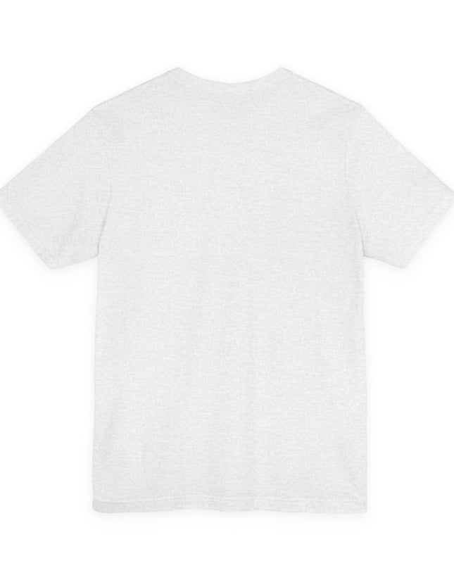 "Winter Wonderfulness" Unisex Jersey Short Sleeve Tee