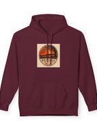 S / Maroon