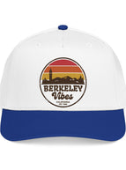 One size / Royal / White