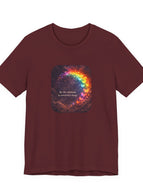 XS / Maroon