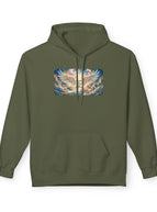 S / Military Green