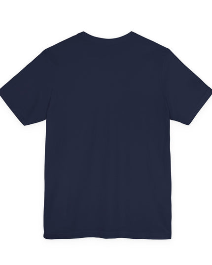"Valentine's Day - Vincent Van Gogh Style" Unisex Jersey Short Sleeve Tee