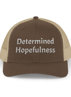 Brown / Khaki / One size