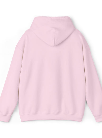 "Día de Muertos" Unisex Heavy Blend Hooded Embroidered Sweatshirt