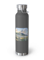 Grey / 22oz
