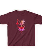 Maroon / XS