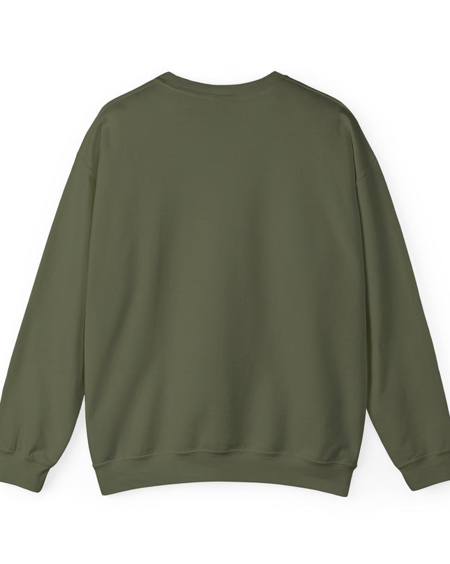 "Blessed and Beautiful" Unisex Adult Sweatshirt