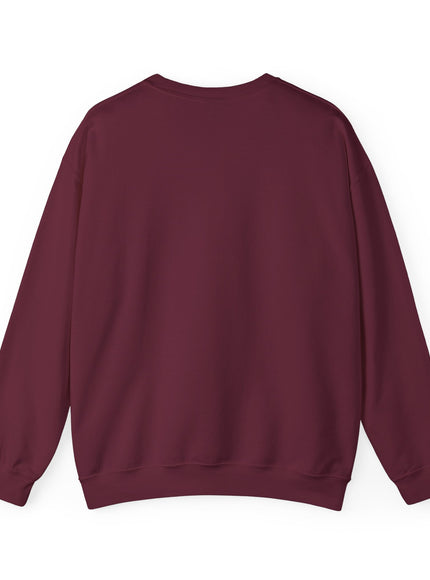 "Winter Wonderfulness" Unisex Adult Sweatshirt