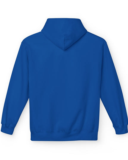 "Mom Strong" Unisex Midweight Softstyle Fleece Hoodie