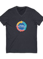 Heather Navy