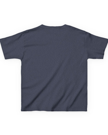 "Valentine's Day - Monet Style" Kids Heavy Cotton Tee