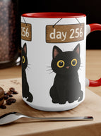15oz / Red